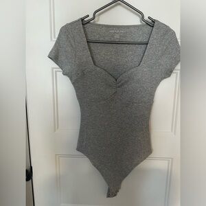 American Eagle bodysuit